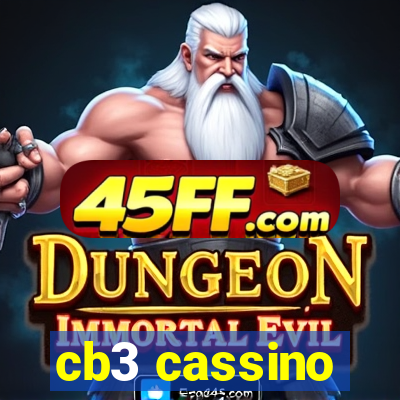 cb3 cassino